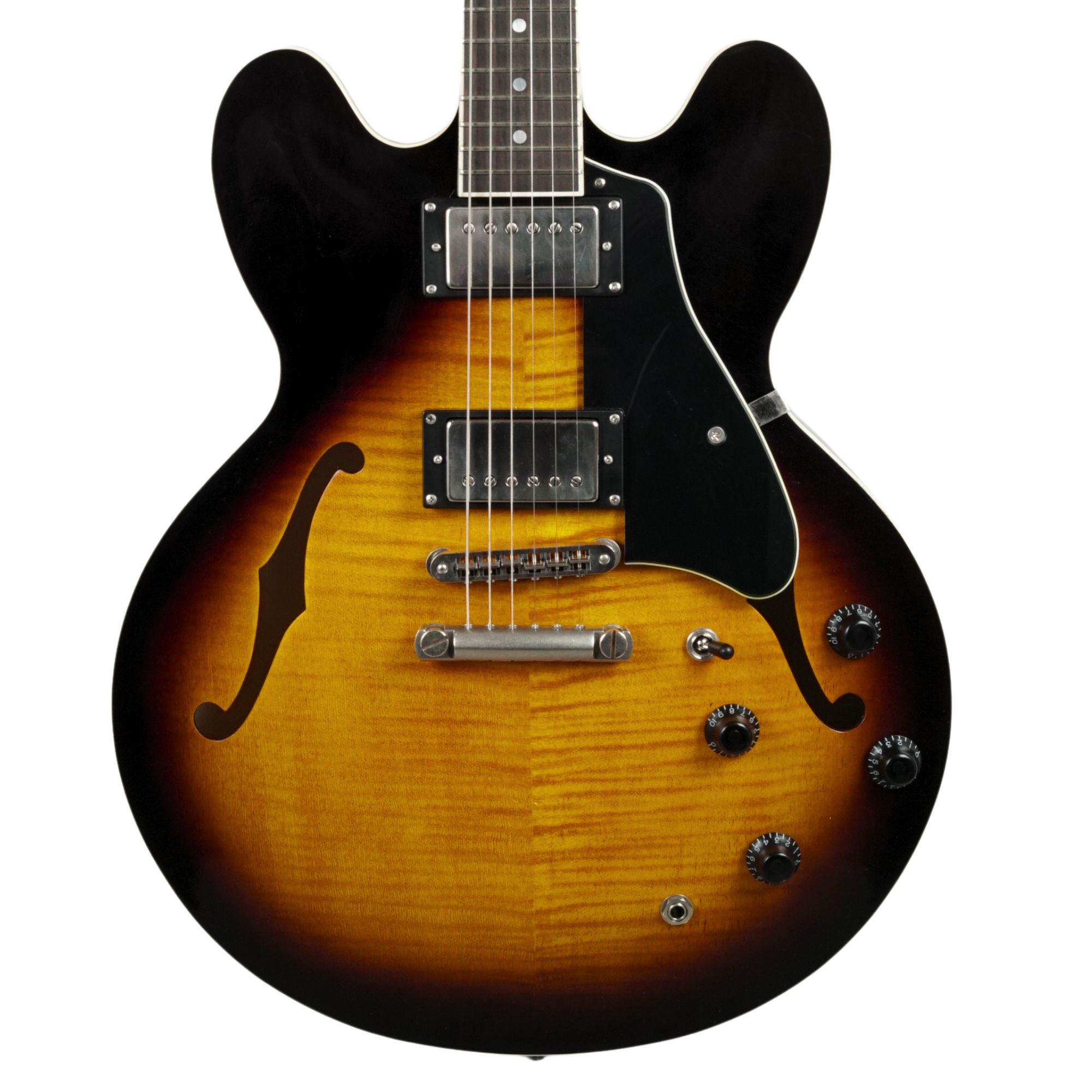 Maybach Capitol '59 Antique Burst - 248807