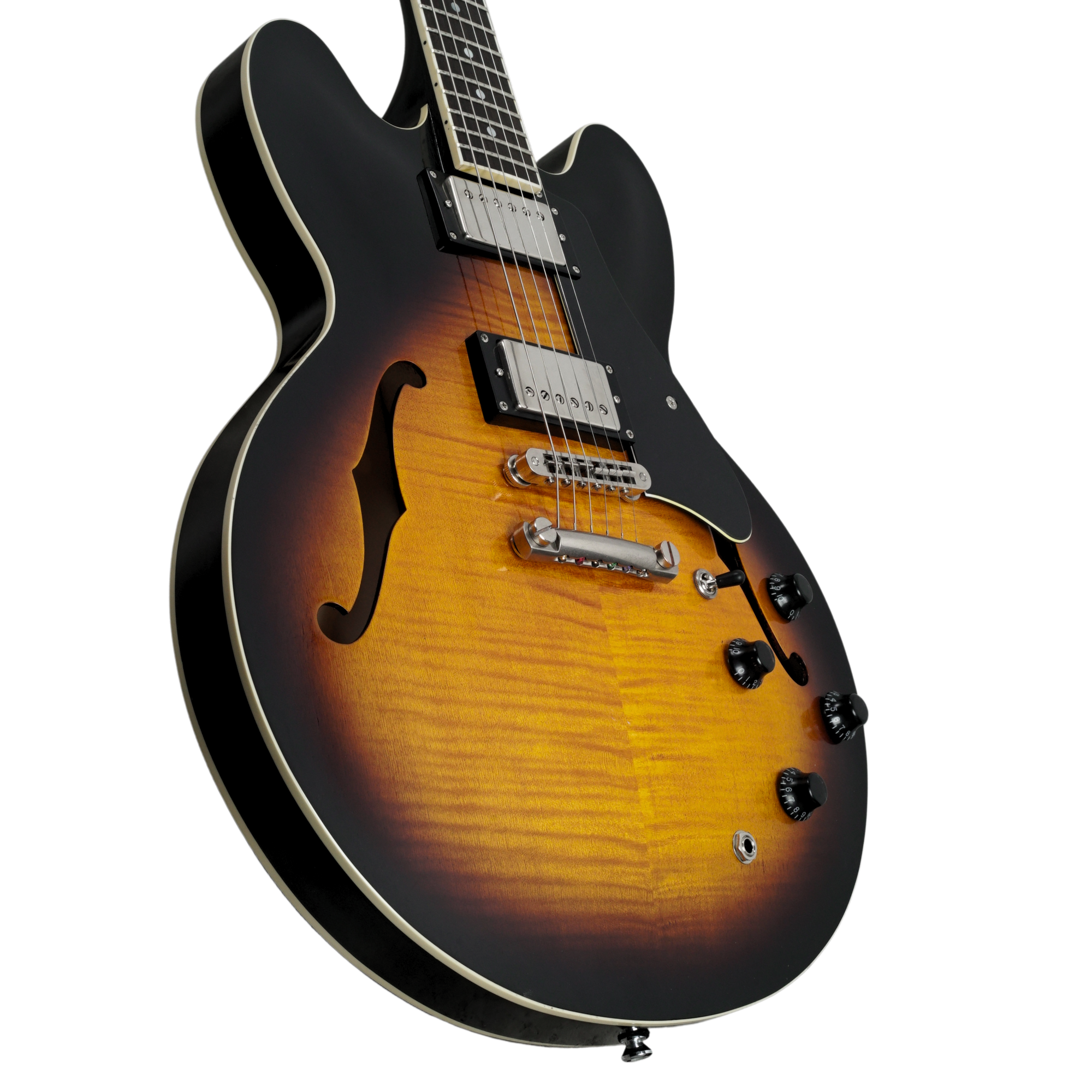 Maybach Capitol '59 Antique Burst - 248807