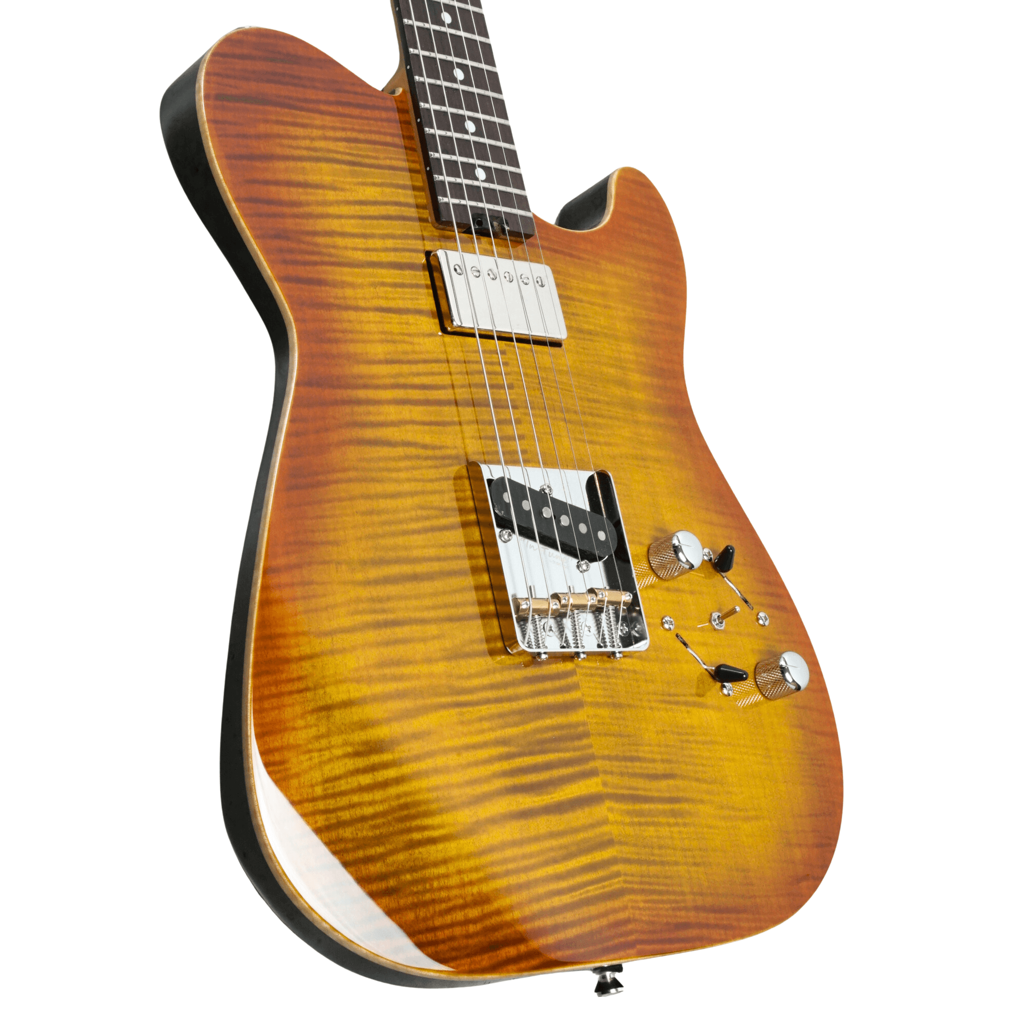 ASTRA CUSTOM 'DECADES' - TERRA BURST #00510 Aurora Music Works