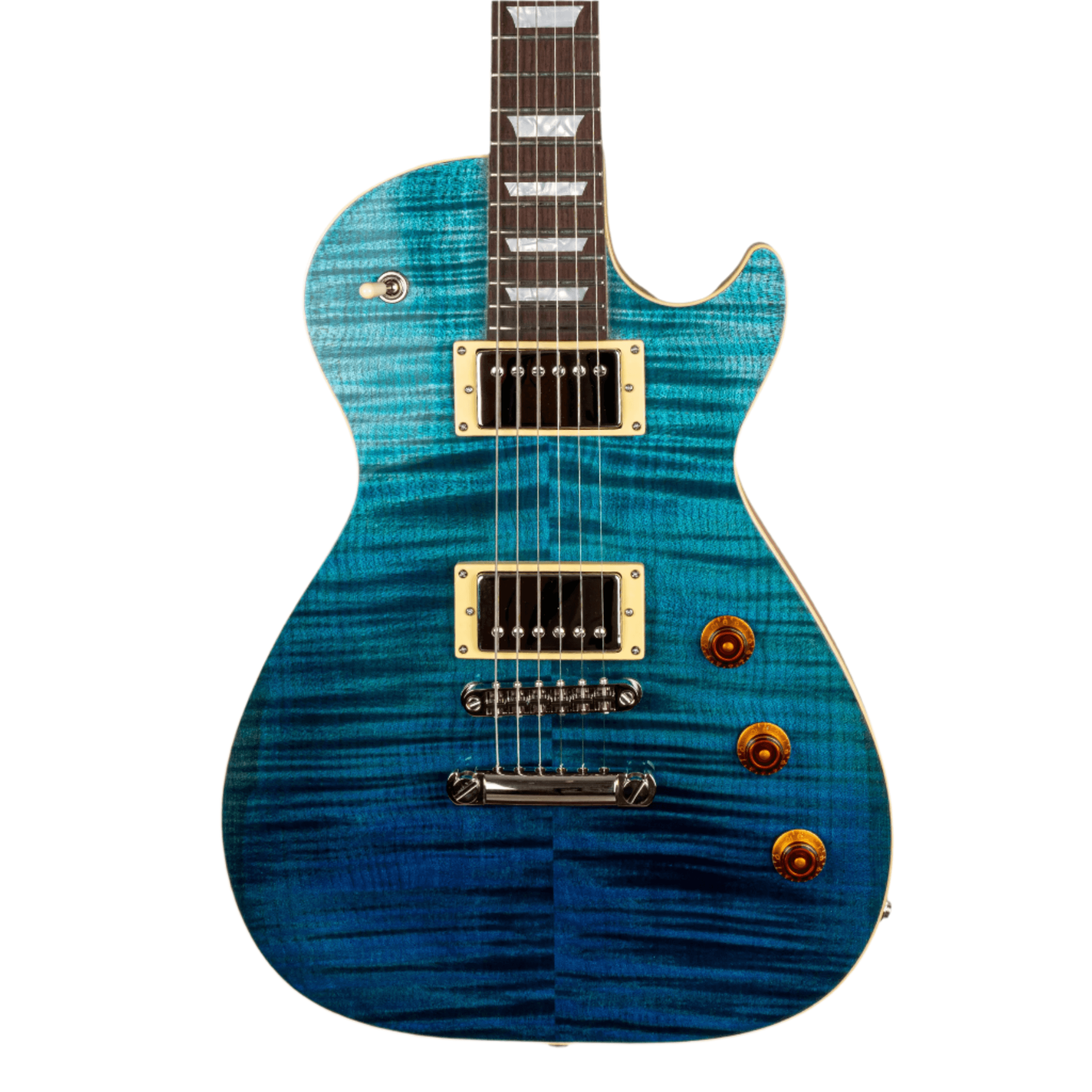 AURORA CUSTOM MP2 - LAGUNA MADRE #32329 - Aurora Music Works