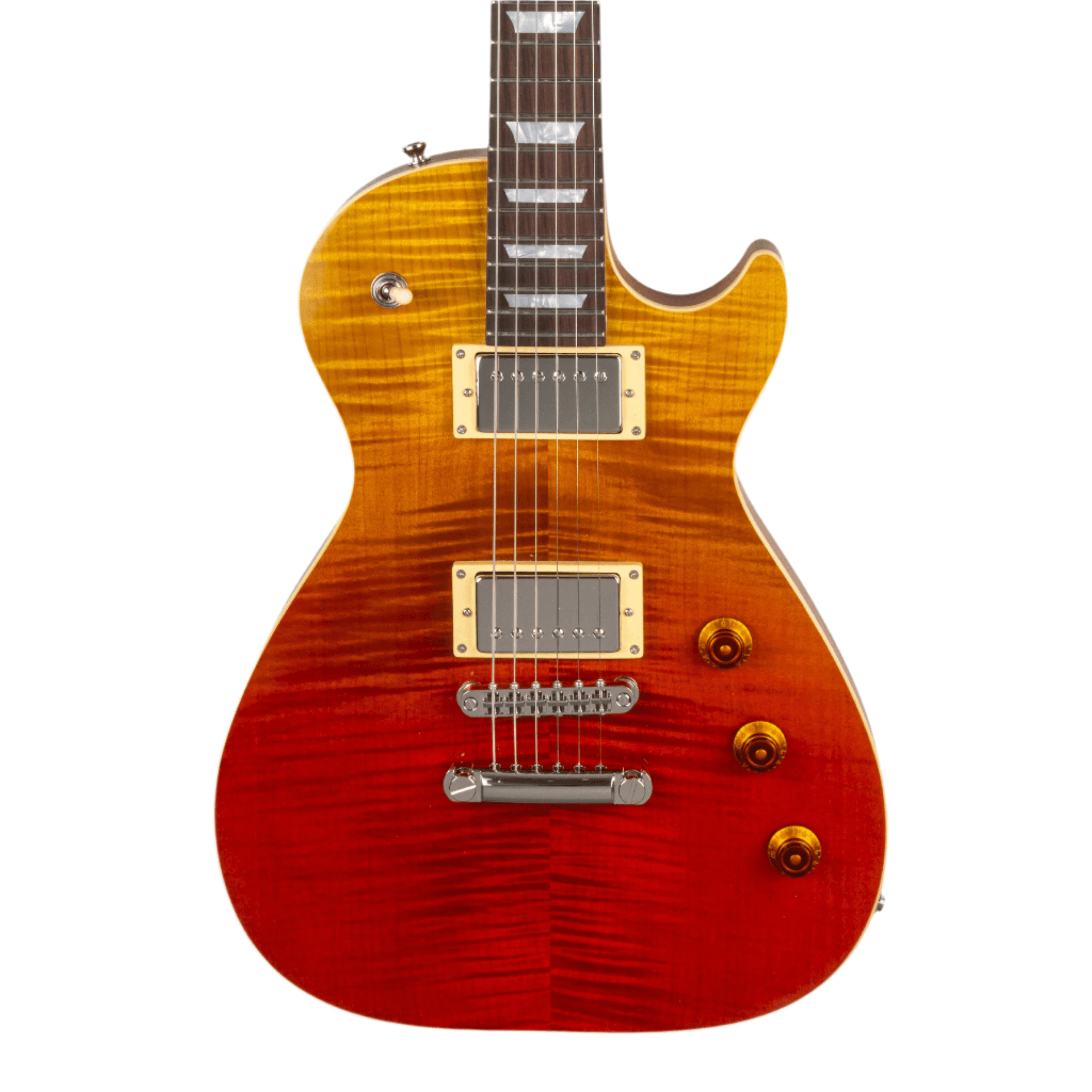 AURORA CUSTOM MP2 - TEQUILA SUNRISE #32328 Aurora Music Works