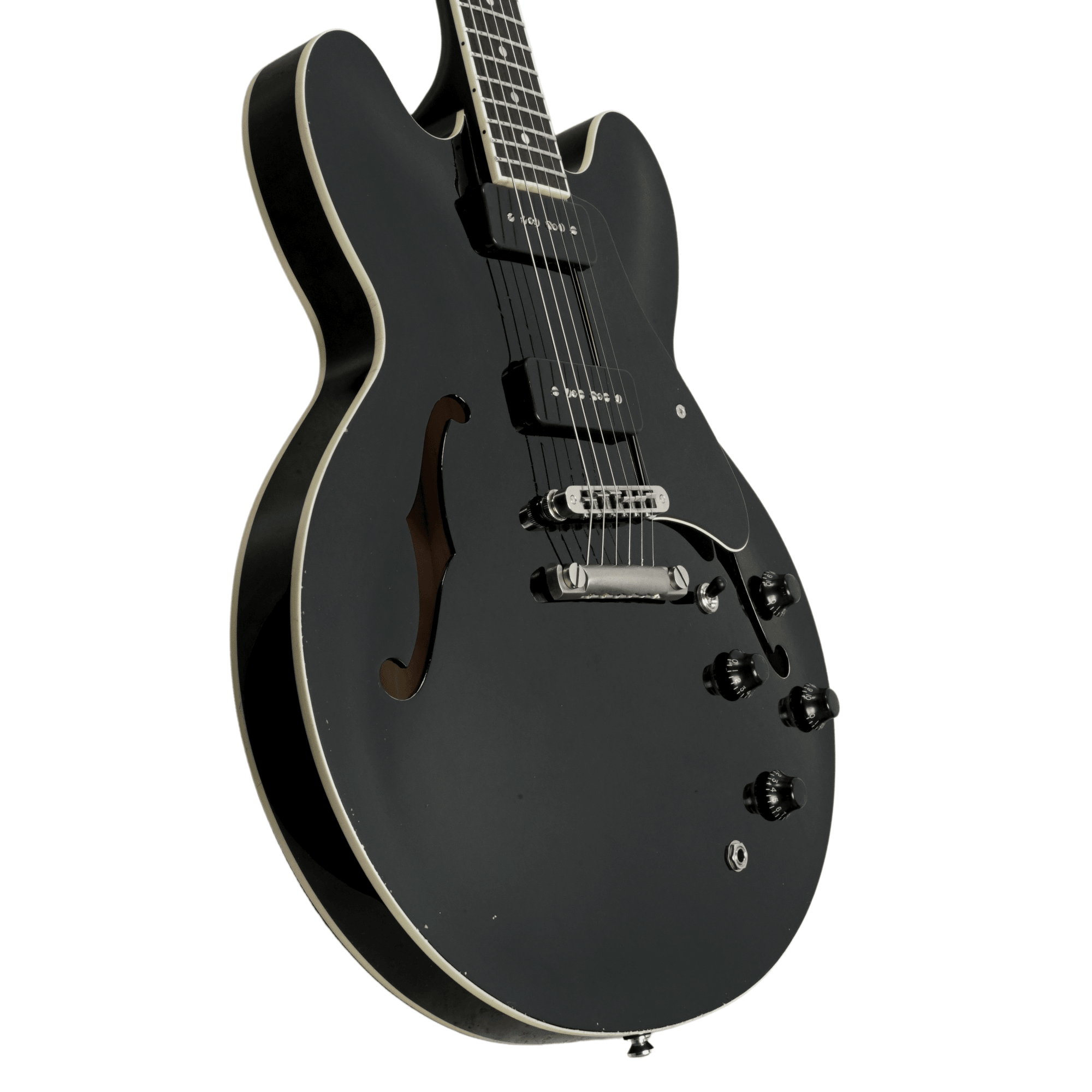 Maybach Capitol '59 P90 Black - 248576 Aurora Music Works