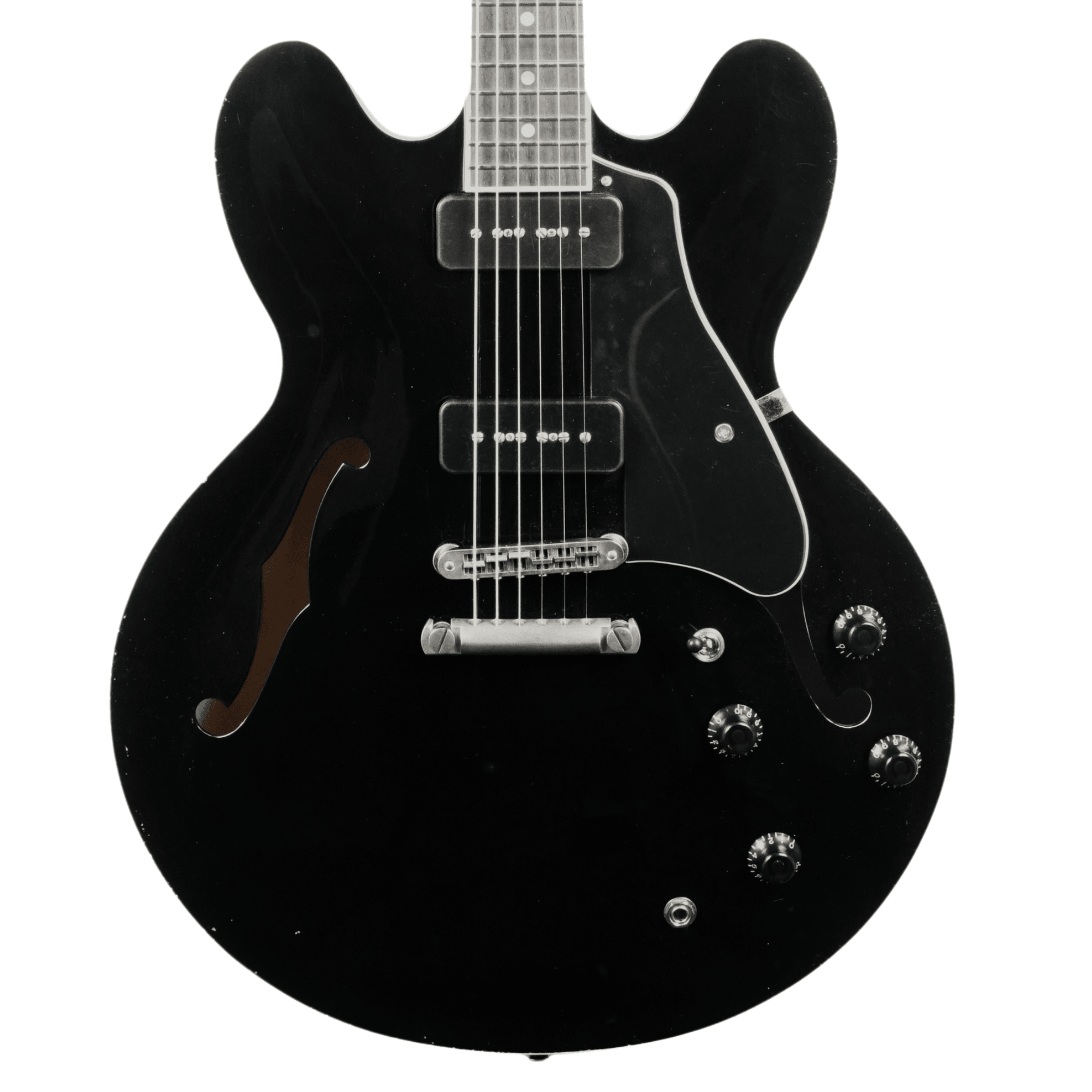 Maybach Capitol '59 P90 Black - 248576 Aurora Music Works