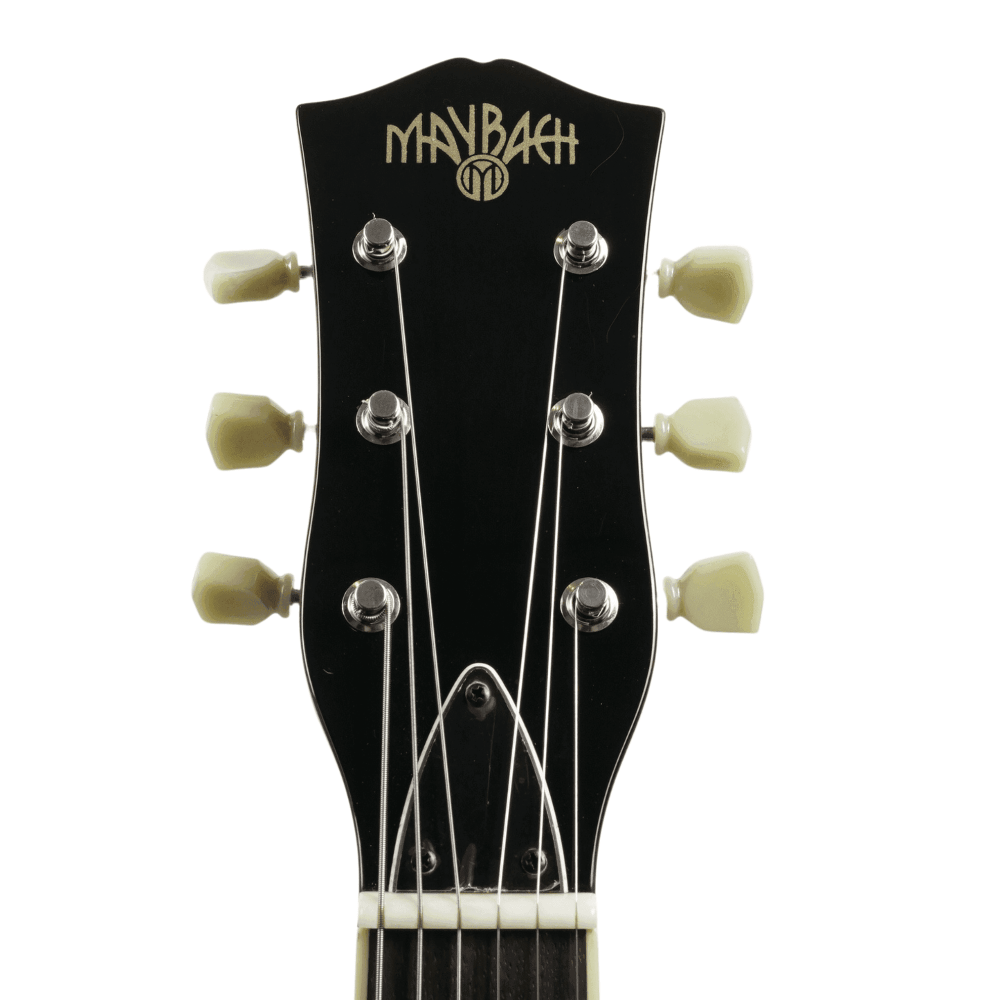 Maybach Lester '57 Gold Rush - 237458 Aurora Music Works